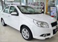 Chevrolet Aveo MT  2018 - Bán Chevrolet Aveo MT, AT 2018, giảm tới 60 triệu tháng 8 - LH 0962.951.192