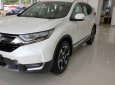 Honda CR V MID  2018 - Cần bán xe Honda CR V MID năm 2018, màu trắng