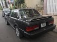 Nissan Maxima    1985 - Bán Nissan Maxima đời 1985, màu xám, nhập khẩu, giá tốt