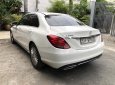 Mercedes-Benz C class C250   2015 - Bán Mercedes C250 đời 2015, xe chính chủ