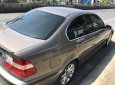 BMW 3 Series 318i 2006 - Bán BMW 3 Series 318i sản xuất 2006 xe gia đình giá cạnh tranh