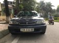 Toyota Corona GLI 2001 - Cần bán Toyota Corona GLI năm sản xuất 2001, màu xám, xe nhập