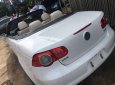 Volkswagen Eos 2006 - Xe Volkswagen Eos năm 2006, màu trắng, nhập khẩu nguyên chiếc như mới 