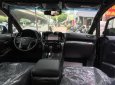 Toyota Alphard 3.5 V6  2018 - Cần bán Toyota Alphard 3.5 V6 đời 2018, màu đen, xe nhập