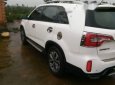 Kia Sorento GATH  2016 - Cần bán xe Kia Sorento GATH sản xuất năm 2016, màu trắng giá cạnh tranh