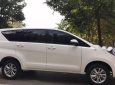 Toyota Innova 2018 - Bán xe Toyota Innova sản xuất năm 2018, màu trắng, giá tốt