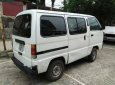 Suzuki Carry 1998 - Bán Suzuki Carry năm 1998, màu trắng