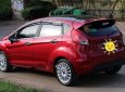 Ford Fiesta   1.5 Sport  2017 - Cần bán gấp Ford Fiesta 1.5 Sport đời 2017, màu đỏ 