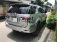 Toyota Fortuner 2.5G 4x2MT 2016 - Bán xe Toyota Fortuner 2.5G 4x2MT năm 2016, màu bạc, nhập khẩu nguyên chiếc, giá tốt