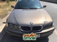 BMW 3 Series 318i 2006 - Bán BMW 3 Series 318i sản xuất 2006 xe gia đình giá cạnh tranh