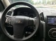 Isuzu Dmax  LS  2015 - Cần bán Isuzu Dmax LS năm sản xuất 2015, màu bạc, nhập khẩu Thái, số sàn