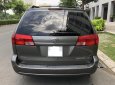 Toyota Sienna LE 2005 - Bán Toyota Sienna LE năm sản xuất 2005, màu xám (ghi), nhập khẩu nguyên chiếc, 515 triệu