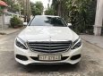 Mercedes-Benz C class C250 2015 - Bán ô tô Mercedes C250 năm 2015, màu trắng