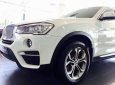 BMW X4 2018 - Bán xe BMW X4 sản xuất 2018, màu trắng, giá tốt