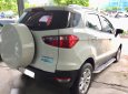 Ford EcoSport Titanium 2016 - Mình cần bán xe Ford EcoSport Titanium sx 2016, màu trắng, 560 triệu