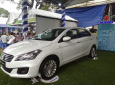 Suzuki Ciaz AT 2018 - Bán Suzuki Ciaz 2018 nhập Thái, giá tốt miền Tây