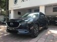 Mazda CX 5 2018 - Cần bán xe Mazda CX 5 2018, màu xanh đen