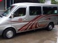 Mercedes-Benz Sprinter   2005 - Bán Mercedes Sprinter sản xuất 2005, màu bạc