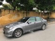 Mercedes-Benz C class 2013 - Bán xe Mercedes đời 2013, màu bạc, giá 840tr