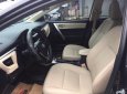 Toyota Corolla altis 1.8AT 2017 - Cần bán Altis 2017