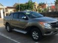 Mazda BT 50 MT 2014 - Bán ô tô Mazda BT 50 MT sản xuất 2014 như mới, giá chỉ 465 triệu