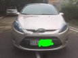 Ford Fiesta   2012 - Bán xe Ford Fiesta sản xuất năm 2012, giá tốt