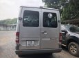 Mercedes-Benz Sprinter  311  2010 - Bán Mercedes Sprinter 311 năm sản xuất 2010, màu bạc 