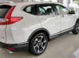 Honda CR V L 2018 - Bán Honda CR V L sản xuất năm 2018, màu trắng