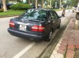 Toyota Corona GLI 2001 - Cần bán Toyota Corona GLI năm sản xuất 2001, màu xám, xe nhập