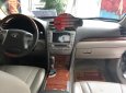 Toyota Camry 2.4G 2011 - Cần bán xe Toyota Camry 2.4G đời 2011