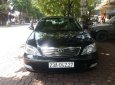 Toyota Camry 2003 - Bán xe Toyota Camry sản xuất 2003, màu đen, giá 305tr