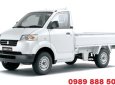 Suzuki Super Carry Pro 2018 - Bán Suzuki 7 tạ thùng lửng giá rẻ tại Hà Nội, LH Mr Hùng 0989 888 507