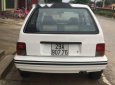 Kia CD5 1992 - Cần bán Kia CD5 1992, màu trắng