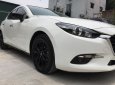 Mazda 3 Facelift 2017 - Bán xe Mazda 3 Facelift đời 2018, màu trắng