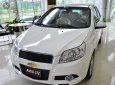 Chevrolet Aveo MT  2018 - Bán Chevrolet Aveo MT, AT 2018, giảm tới 60 triệu tháng 8 - LH 0962.951.192