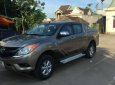 Mazda BT 50 MT 2014 - Bán ô tô Mazda BT 50 MT sản xuất 2014 như mới, giá chỉ 465 triệu