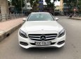 Mercedes-Benz C class C200 2015 - Bán xe Mercedes C200 sx 2015 form 2016