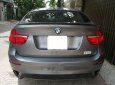 BMW X6   xDrive35i  2009 - Cần bán xe BMW X6 xDrive35i năm 2009, màu xám, nhập khẩu nguyên chiếc