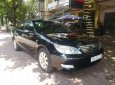 Toyota Camry 2003 - Bán xe Toyota Camry sản xuất 2003, màu đen, giá 305tr