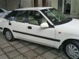 Daewoo Espero 1997 - Cần bán gấp Daewoo Espero sản xuất năm 1997, màu trắng, giá 45tr