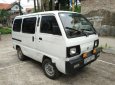 Suzuki Carry 1998 - Bán Suzuki Carry năm 1998, màu trắng