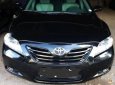 Toyota Camry   LE  2008 - Cần bán xe Toyota Camry LE đời 2008, màu đen, nhập khẩu