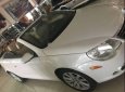 Volkswagen Eos 2007 - Bán ô tô Volkswagen Eos sản xuất 2007, màu trắng 