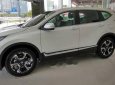 Honda CR V MID  2018 - Cần bán xe Honda CR V MID năm 2018, màu trắng