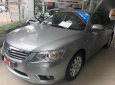 Toyota Camry 2.4G 2011 - Cần bán xe Toyota Camry 2.4G đời 2011