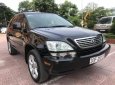 Lexus RX 300 2002 - Bán xe Lexus RX 300 đời 2002, màu đen, chính chủ, giá tốt