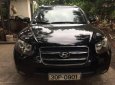 Hyundai Santa Fe  AT 2009 - Cần bán Hyundai Santa Fe đời 2009 xuất xứ Hàn Quốc, 1 chủ từ đầu