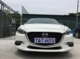 Mazda 3 Facelift 2017 - Bán xe Mazda 3 Facelift đời 2018, màu trắng