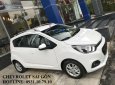 Chevrolet Spark LT 2018 - Cần bán Chevrolet Spark LT năm sản xuất 2018, màu trắng