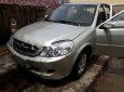 Lifan 520 2007 - Cần bán lại xe Lifan 520 sản xuất năm 2007, màu bạc chính chủ